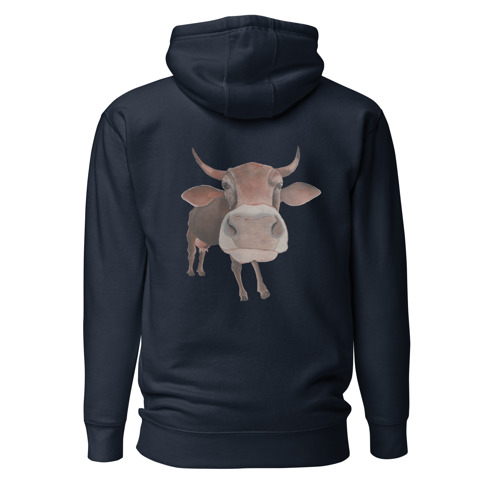 Mz Debra Hoodie - Image 2
