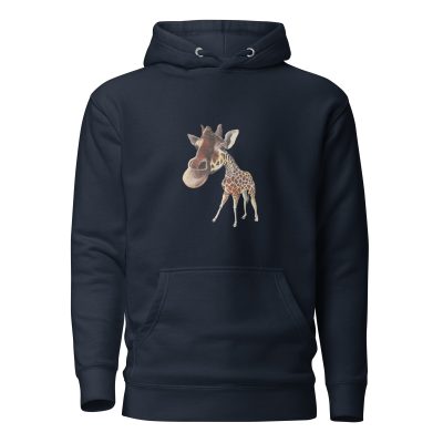 Mz Debra Hoodie