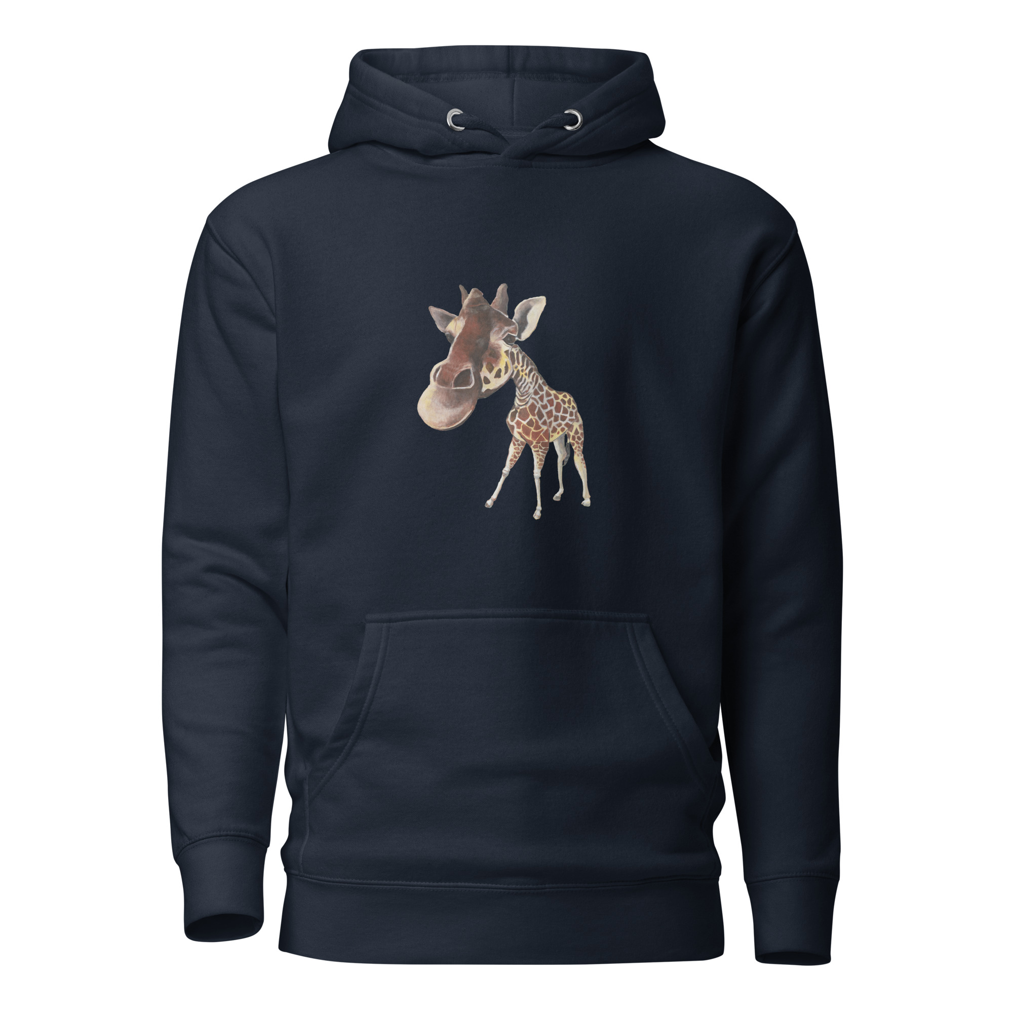 Mz Debra Hoodie