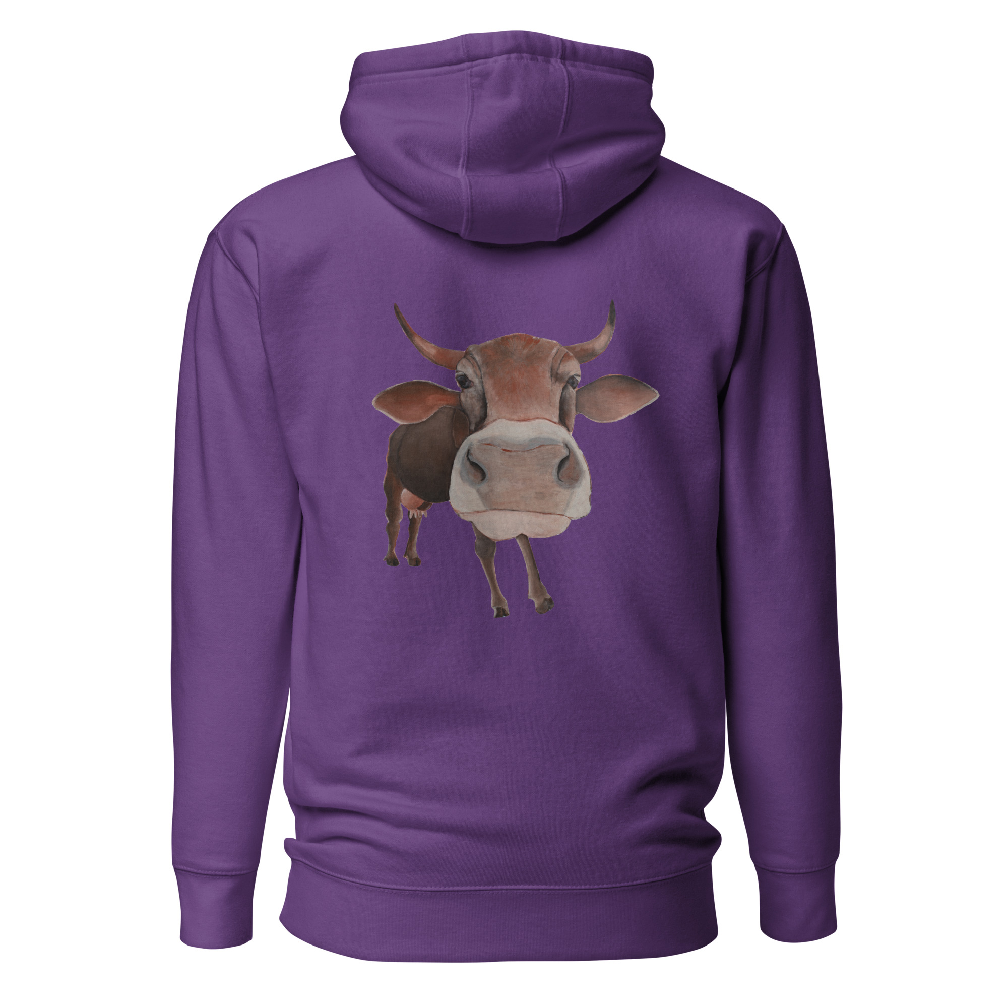 Mz Debra Hoodie - Image 4