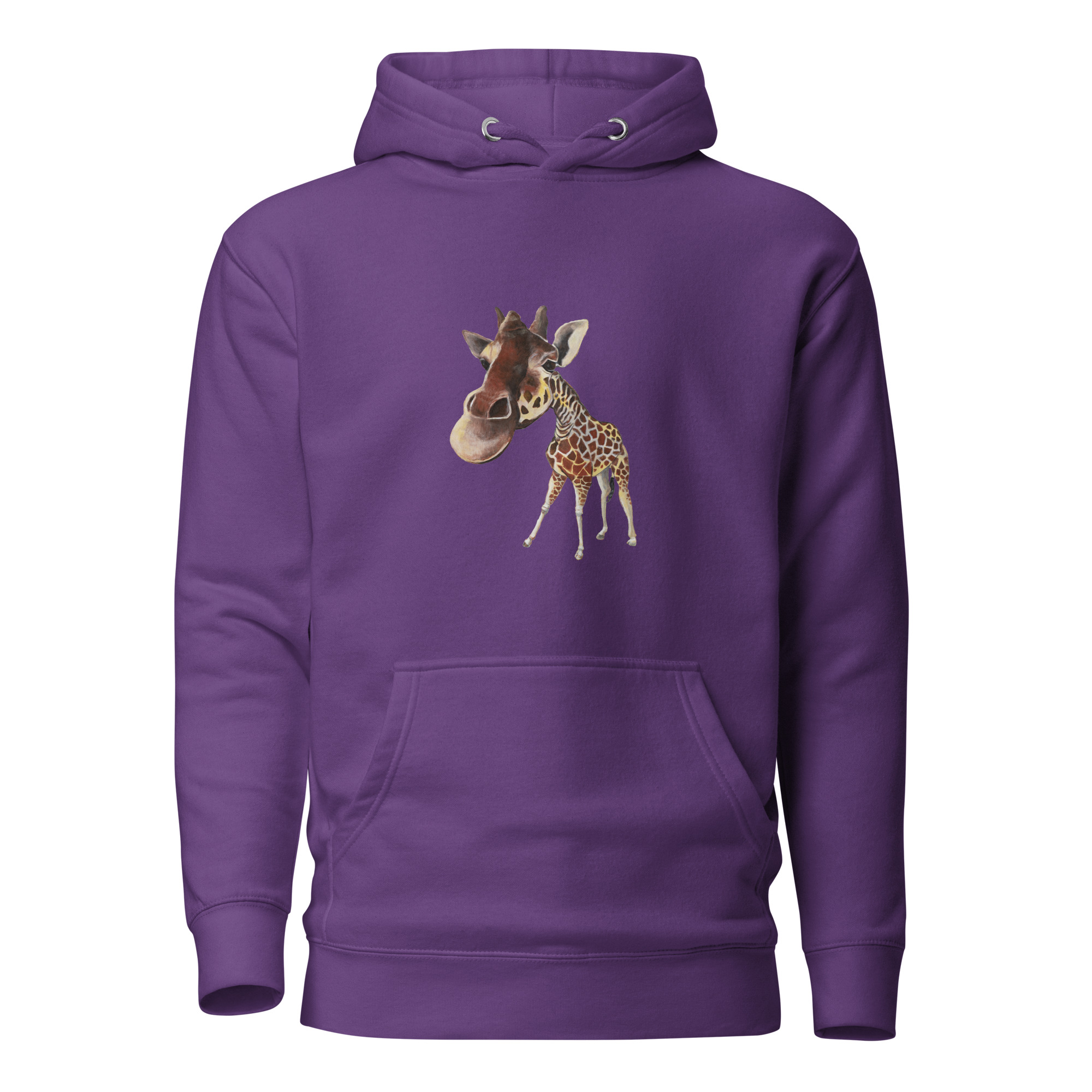 Mz Debra Hoodie - Image 3