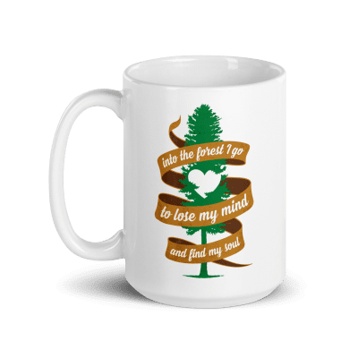 Soul Tree mug