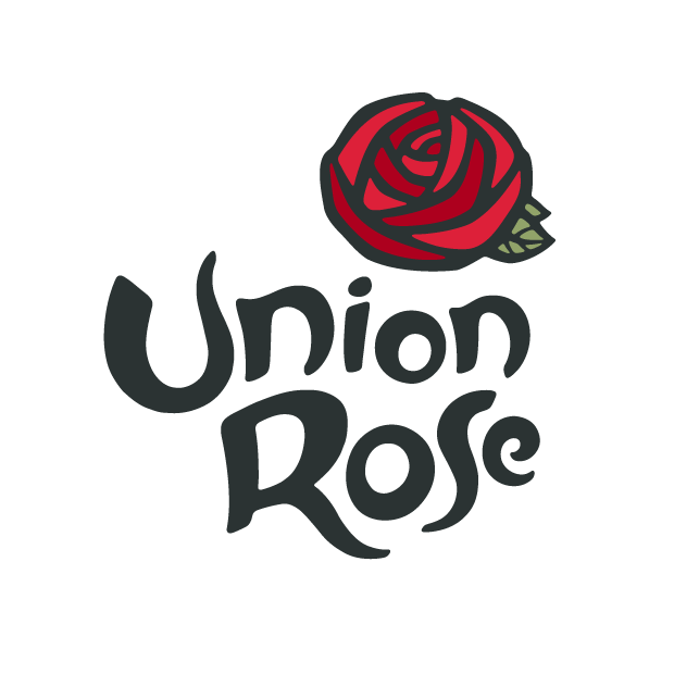 Union Rose boutique logo