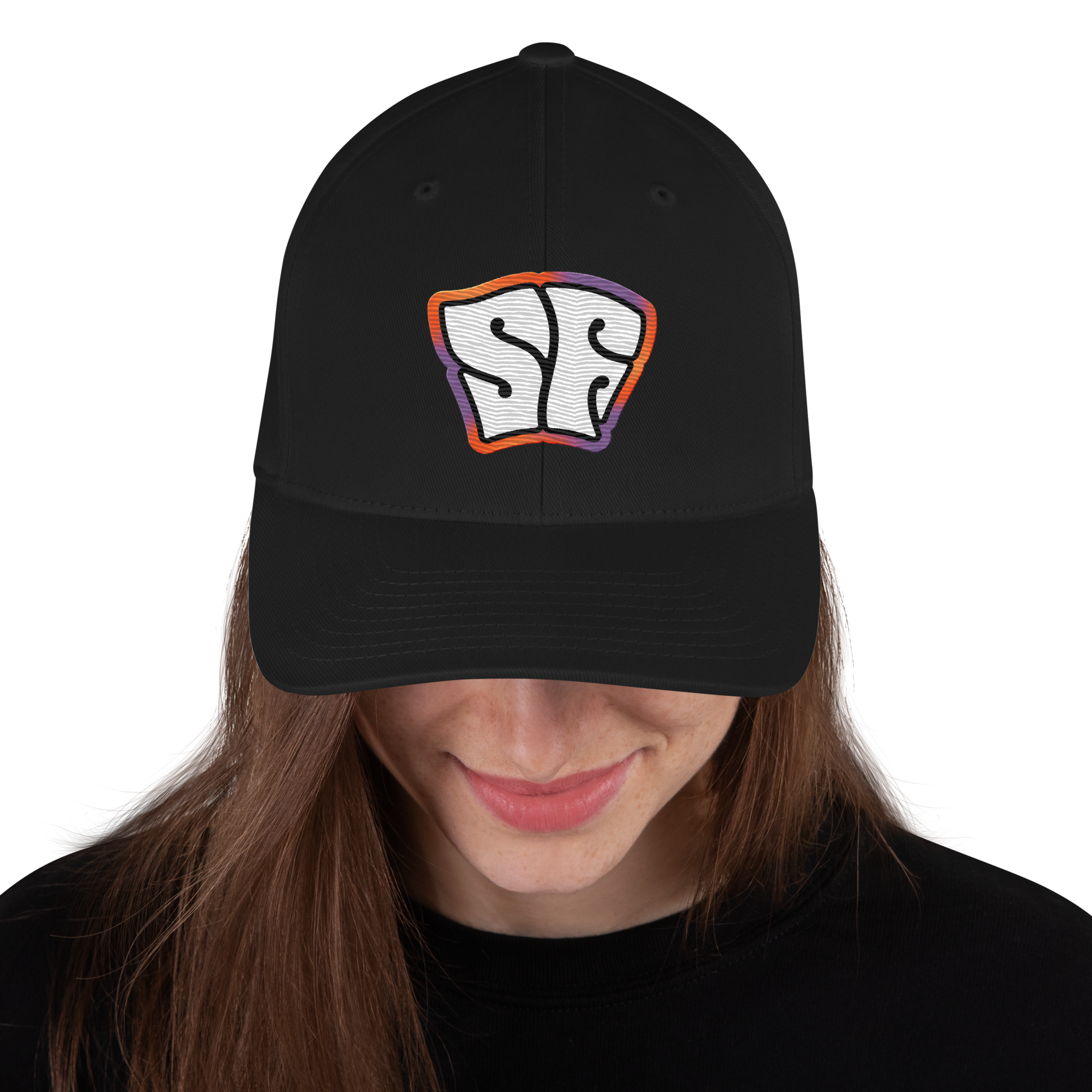 San Francisc Giants Fillmore logo City Connect baseball cap