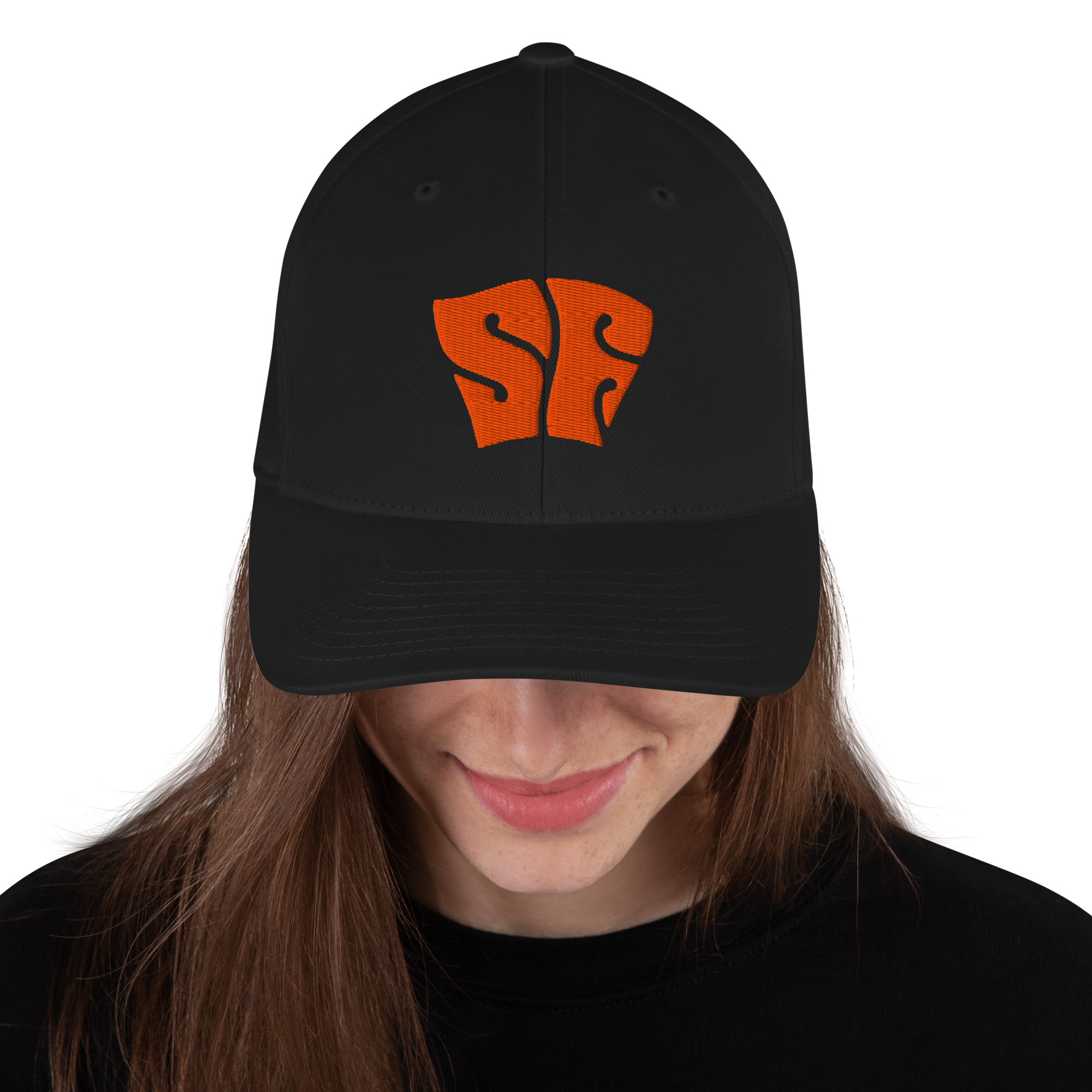 San Francisc Giants Fillmore logo City Connect baseball cap