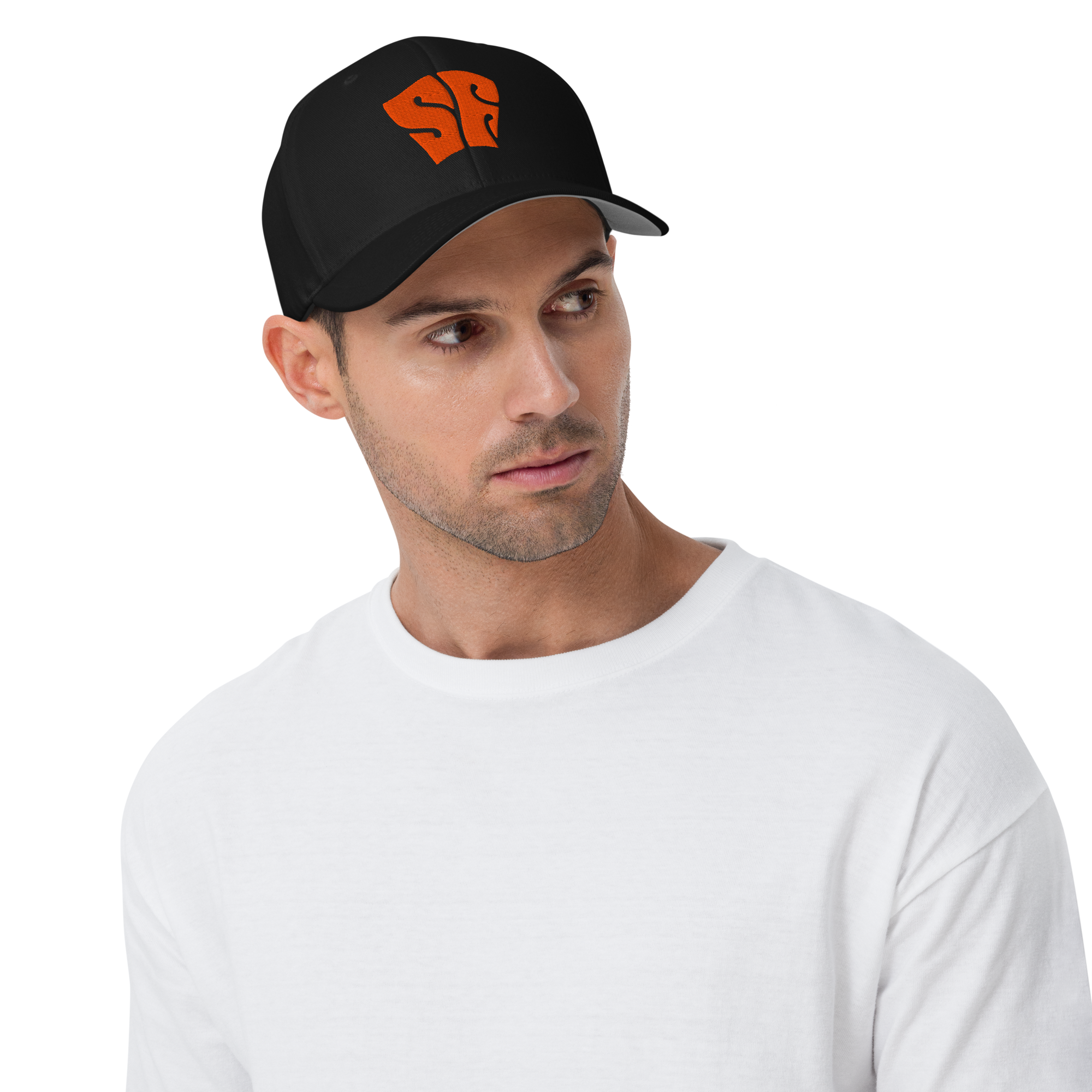 San Francisc Giants Fillmore logo City Connect baseball cap