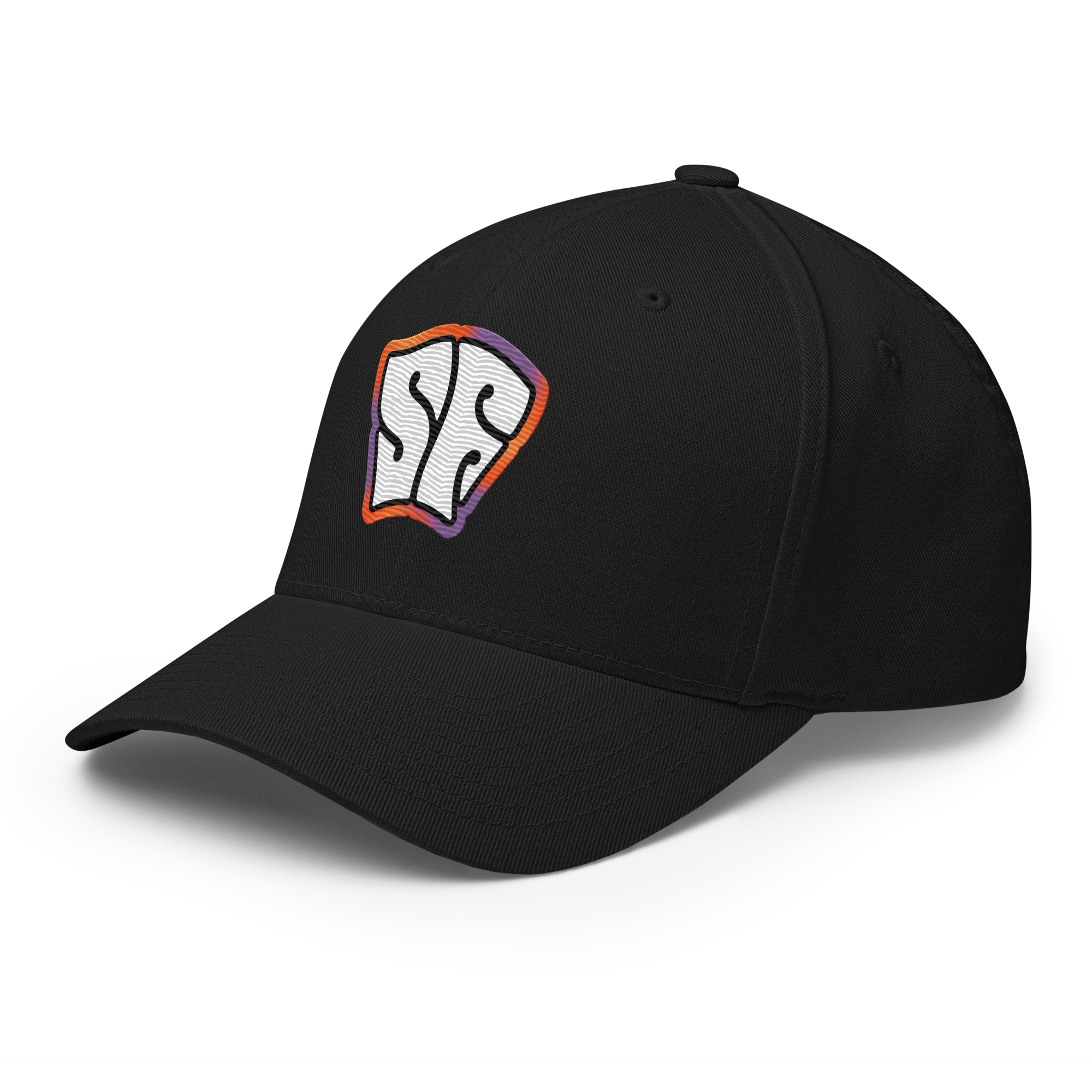 San Francisc Giants Fillmore logo City Connect baseball cap