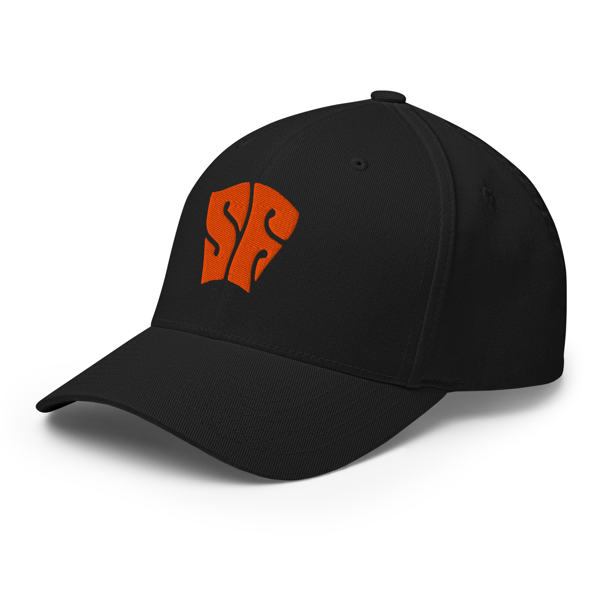 San Francisc Giants Fillmore logo City Connect baseball cap