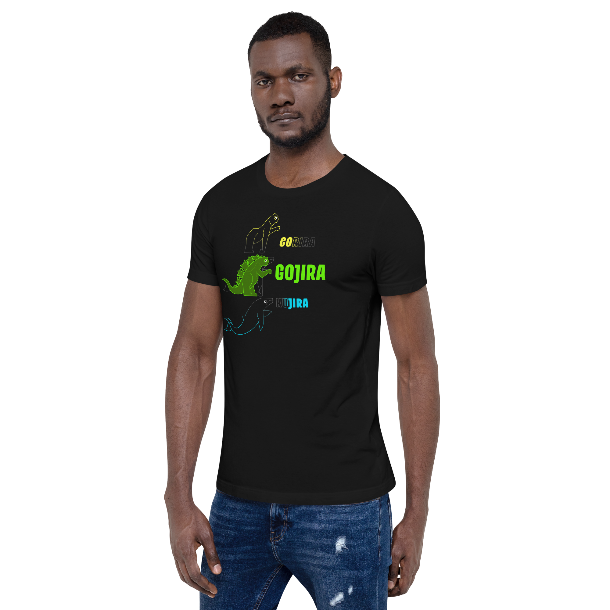 GOJIRA Sparkle Fusion t-shirt
