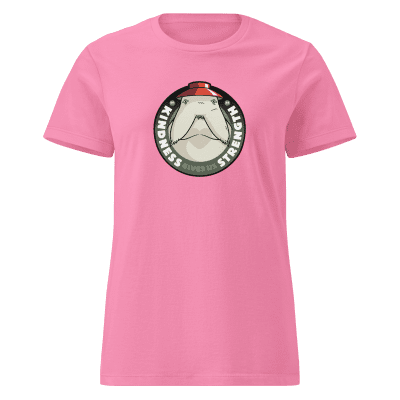 Radish Spirit from Spirited Away – Kindness gives us strength