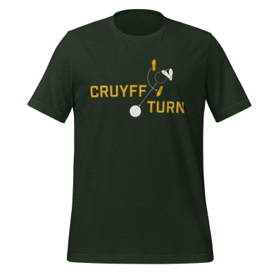 Cruyff Turn t-shirt